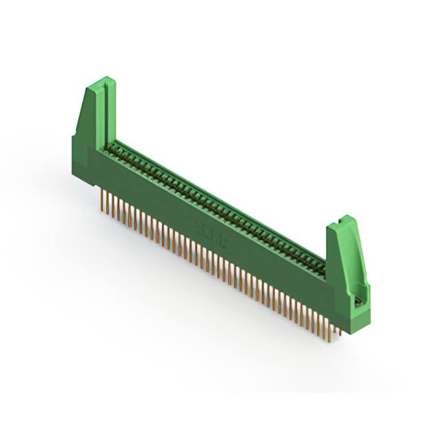 345-084-542-288 EDAC Inc.  Edgeboard Connectors